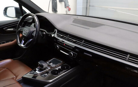Audi Q7, 2015 год, 3 998 000 рублей, 7 фотография