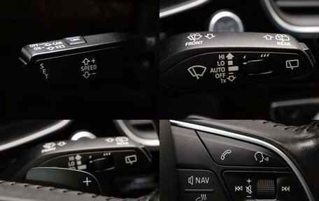 Audi Q7, 2015 год, 3 998 000 рублей, 14 фотография
