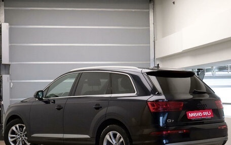 Audi Q7, 2015 год, 3 998 000 рублей, 6 фотография