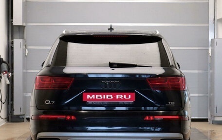 Audi Q7, 2015 год, 3 998 000 рублей, 5 фотография