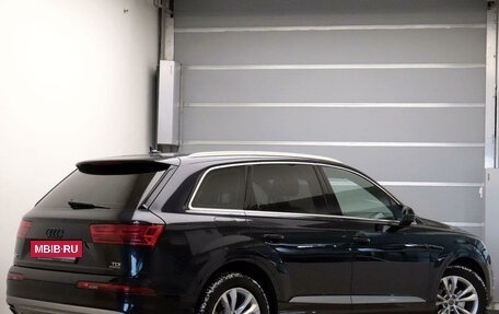 Audi Q7, 2015 год, 3 998 000 рублей, 4 фотография