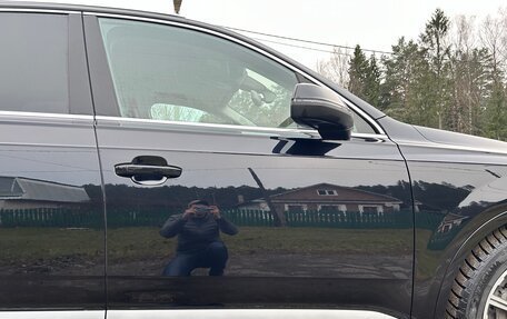 Audi Q7, 2016 год, 4 700 000 рублей, 22 фотография