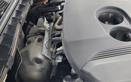 Mazda 6, 2018 год, 2 600 000 рублей, 6 фотография