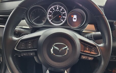 Mazda 6, 2018 год, 2 600 000 рублей, 10 фотография