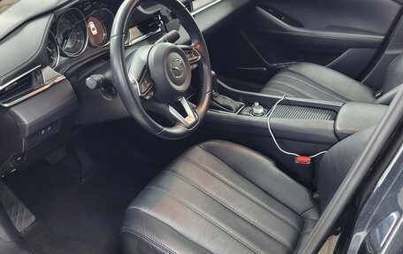 Mazda 6, 2018 год, 2 600 000 рублей, 8 фотография