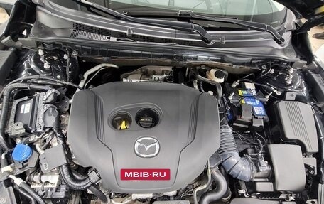 Mazda 6, 2018 год, 2 600 000 рублей, 5 фотография