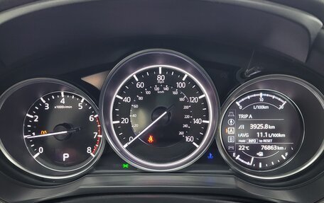 Mazda 6, 2018 год, 2 600 000 рублей, 13 фотография