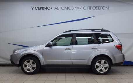 Subaru Forester, 2012 год, 1 378 000 рублей, 2 фотография