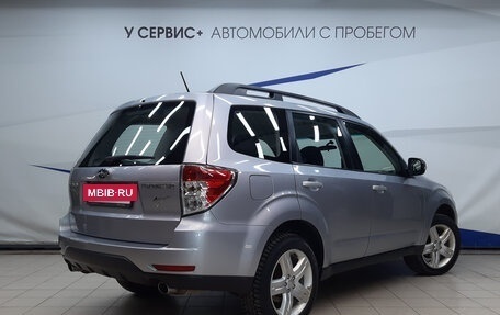 Subaru Forester, 2012 год, 1 378 000 рублей, 3 фотография