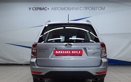 Subaru Forester, 2012 год, 1 378 000 рублей, 4 фотография