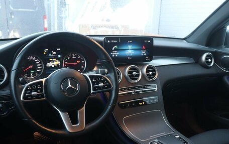 Mercedes-Benz GLC, 2021 год, 5 900 000 рублей, 6 фотография