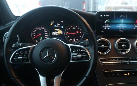 Mercedes-Benz GLC, 2021 год, 5 900 000 рублей, 9 фотография