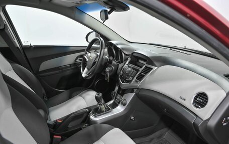 Chevrolet Cruze II, 2011 год, 660 000 рублей, 7 фотография