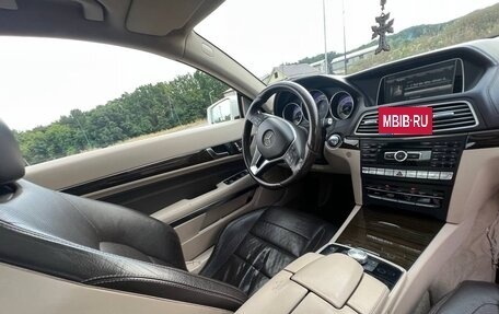 Mercedes-Benz E-Класс, 2013 год, 2 200 000 рублей, 11 фотография