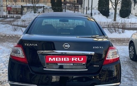 Nissan Teana, 2011 год, 1 350 000 рублей, 2 фотография