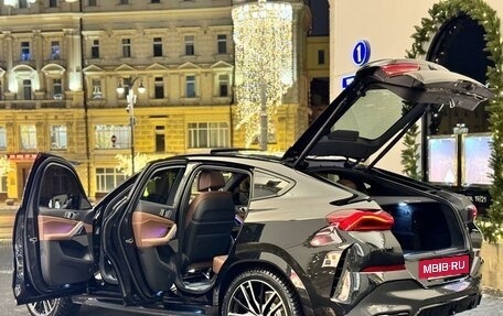 BMW X6, 2021 год, 9 199 000 рублей, 11 фотография