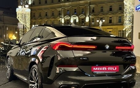 BMW X6, 2021 год, 9 199 000 рублей, 8 фотография