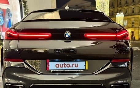 BMW X6, 2021 год, 9 199 000 рублей, 15 фотография