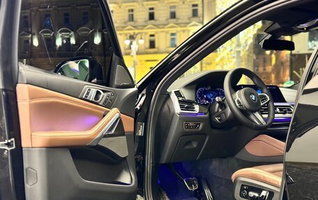 BMW X6, 2021 год, 9 199 000 рублей, 20 фотография