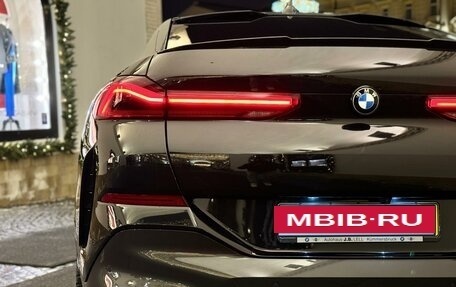 BMW X6, 2021 год, 9 199 000 рублей, 18 фотография