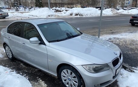 BMW 3 серия, 2009 год, 1 130 000 рублей, 2 фотография