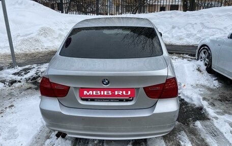 BMW 3 серия, 2009 год, 1 130 000 рублей, 4 фотография