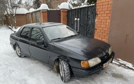 Ford Sierra I, 1989 год, 165 000 рублей, 2 фотография