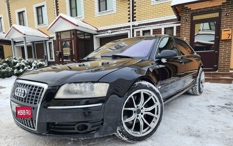 Audi A8, 2006 год, 885 000 рублей, 1 фотография