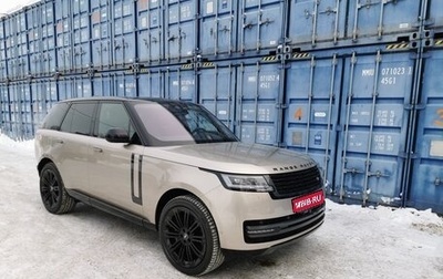 Land Rover Range Rover IV рестайлинг, 2023 год, 32 990 000 рублей, 1 фотография