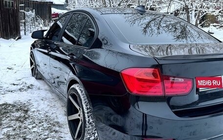 BMW 3 серия, 2014 год, 2 000 000 рублей, 3 фотография