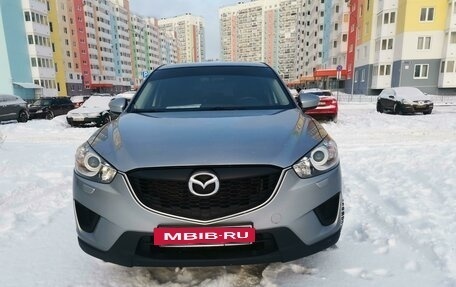 Mazda CX-5 II, 2013 год, 1 450 000 рублей, 2 фотография