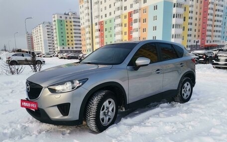Mazda CX-5 II, 2013 год, 1 450 000 рублей, 6 фотография