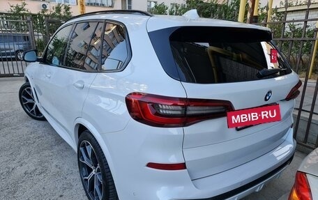 BMW X5, 2019 год, 7 500 000 рублей, 5 фотография