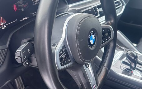 BMW X6, 2021 год, 8 490 000 рублей, 5 фотография
