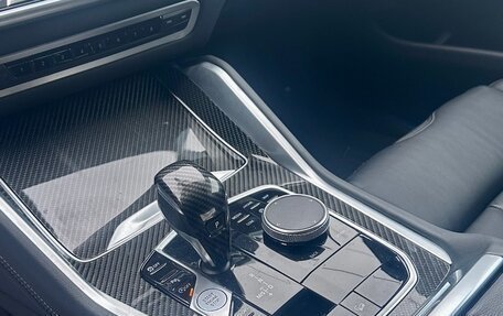 BMW X6, 2021 год, 8 490 000 рублей, 6 фотография