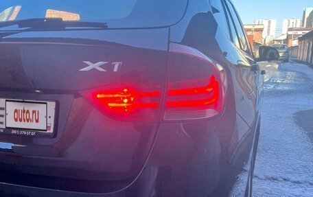 BMW X1, 2014 год, 1 830 000 рублей, 6 фотография