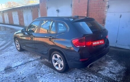 BMW X1, 2014 год, 1 830 000 рублей, 3 фотография