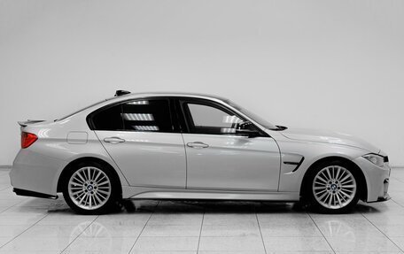 BMW 3 серия, 2012 год, 1 989 000 рублей, 5 фотография