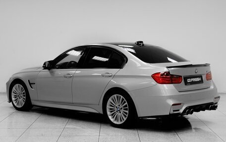 BMW 3 серия, 2012 год, 1 989 000 рублей, 2 фотография
