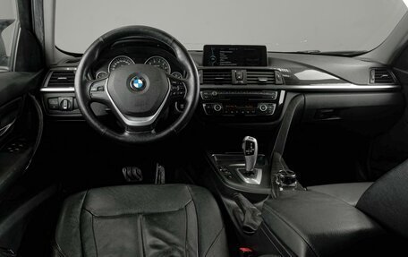 BMW 3 серия, 2012 год, 1 989 000 рублей, 6 фотография
