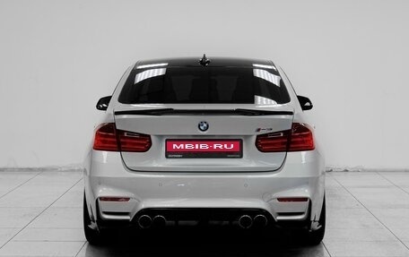 BMW 3 серия, 2012 год, 1 989 000 рублей, 4 фотография