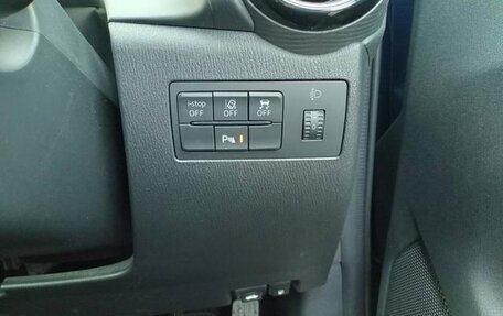 Mazda Demio IV, 2017 год, 913 000 рублей, 8 фотография