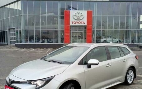 Toyota Corolla, 2020 год, 1 950 000 рублей, 2 фотография