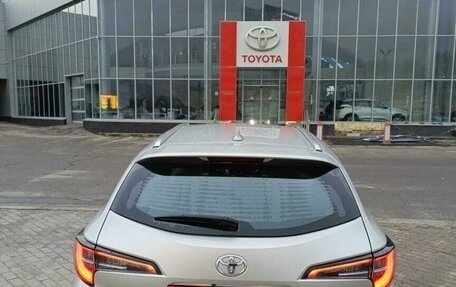 Toyota Corolla, 2020 год, 1 950 000 рублей, 3 фотография