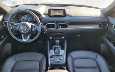 Mazda CX-5 II, 2019 год, 3 150 000 рублей, 12 фотография