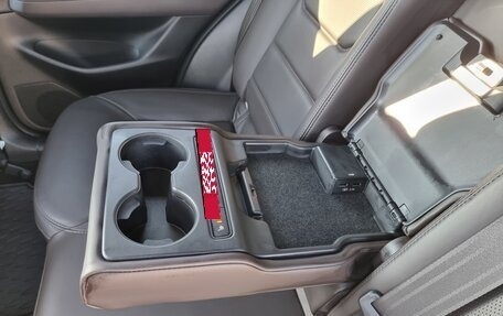 Mazda CX-5 II, 2019 год, 3 150 000 рублей, 21 фотография