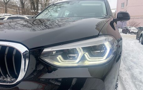 BMW X3, 2021 год, 4 250 000 рублей, 3 фотография