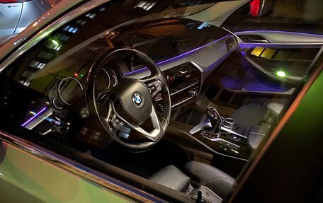 BMW 5 серия, 2018 год, 3 150 000 рублей, 6 фотография