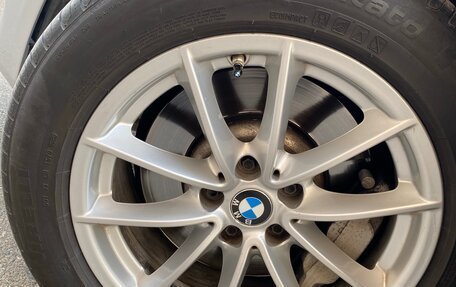 BMW 5 серия, 2018 год, 3 150 000 рублей, 12 фотография
