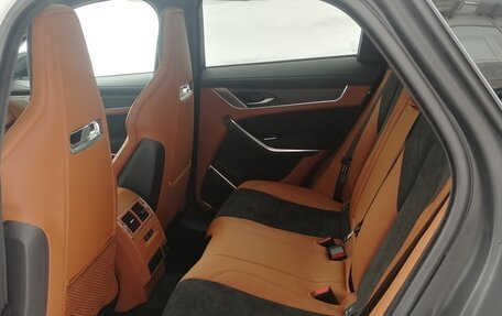 Jaguar F-Pace, 2021 год, 10 800 000 рублей, 6 фотография